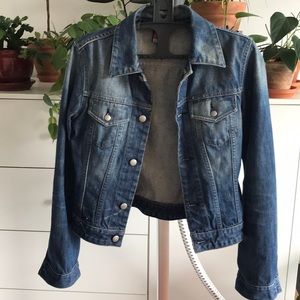 Diesel Denim Jacket